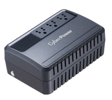 Bộ lưu điện Cyber Power BU600E