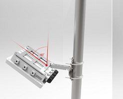 Bộ phát wifi Ruijie RG-AP630-IODA - kết nối không giới hạn - Ảnh 7