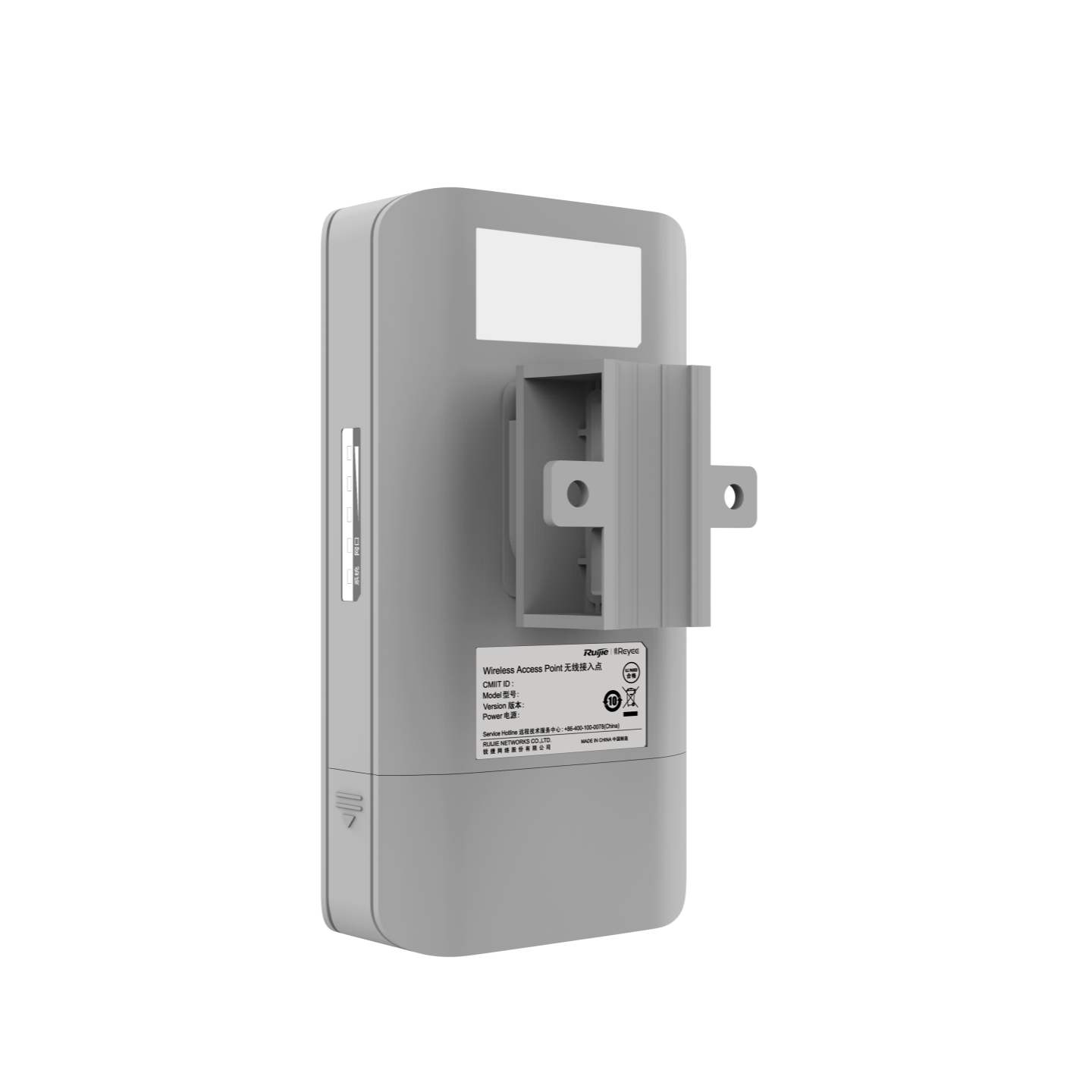 Bộ phát Wifi Ruijie RG-EST310 V2 - Hiệu suất vượt trội cho kết nối không dây Bộ phát Wifi Ruijie RG-EST310 V2 - Hiệu suất vượt trội cho kết nối không dây - Ảnh 10