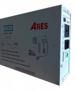 Bộ Lưu Điện Cửa Cuốn UPS AR6D 600w