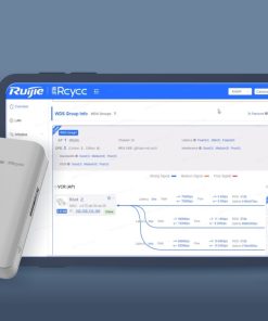 Bộ phát Wifi Ruijie RG-EST310 V2 - Hiệu suất vượt trội cho kết nối không dây Bộ phát Wifi Ruijie RG-EST310 V2 - Hiệu suất vượt trội cho kết nối không dây - Ảnh 6