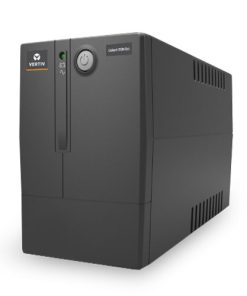 Bộ lưu điện Vertiv Liebert PSA ITON 1000VA 230V AVR Universal Sockets - Giải Pháp Lưu Điện Line Interactive Đáng Tin Cậy