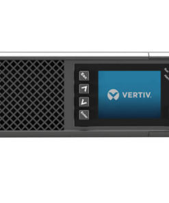 Bộ lưu điện UPS Vertiv GXT5 On Line 1000VA 1000W