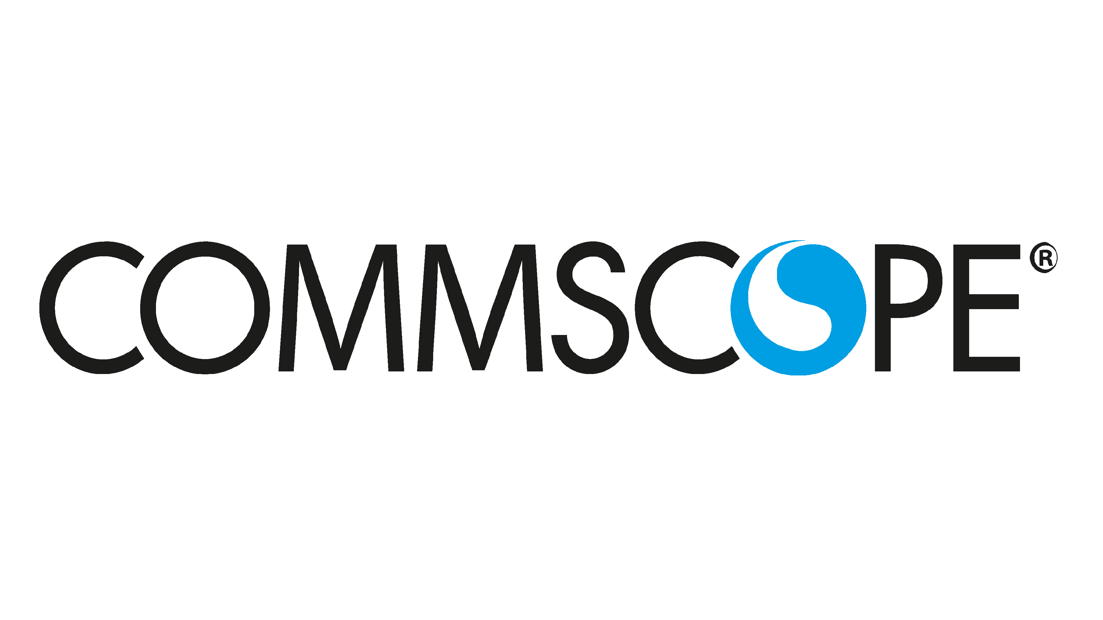 Logo Commscope