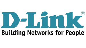 Logo D-Link