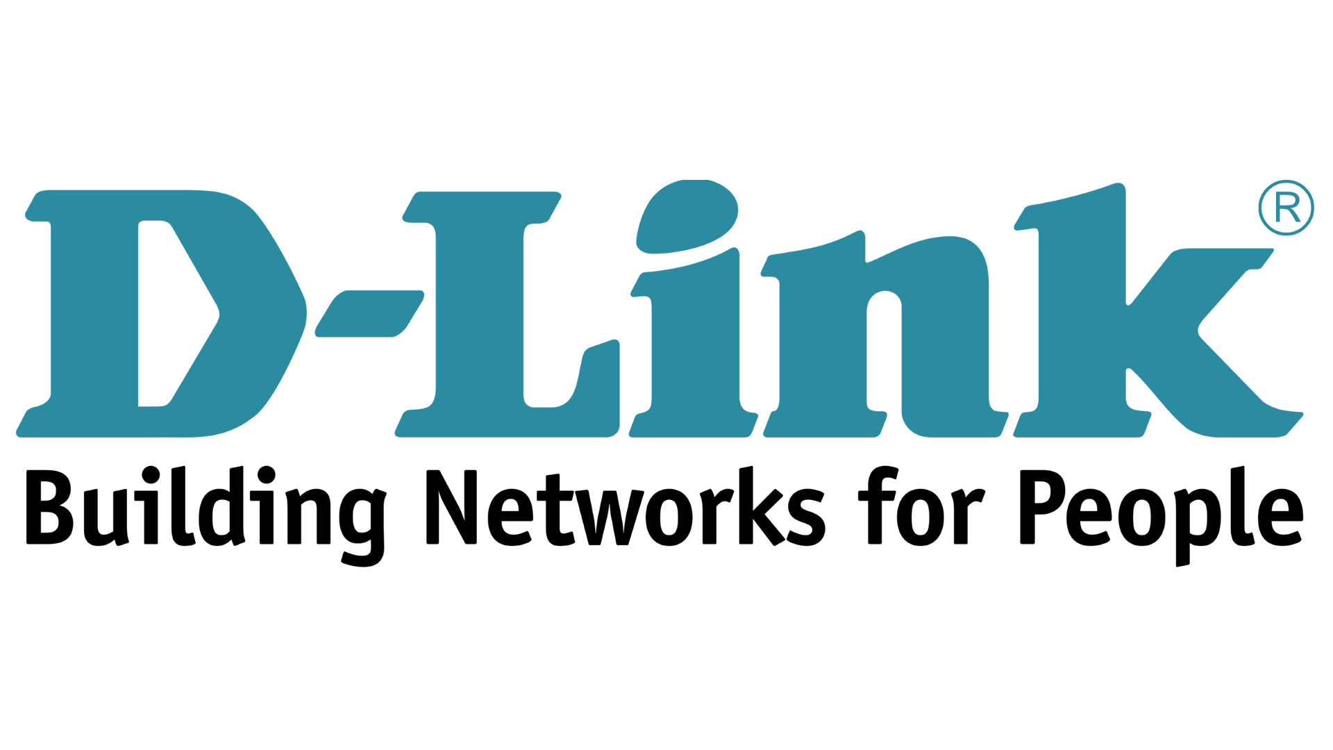 Logo D-Link