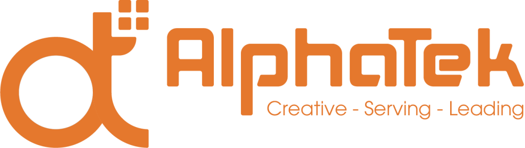 AlphaTek || Công ty TNHH Công Nghệ Tương Lai Alpha