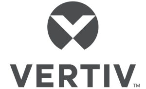 Logo Vertiv
