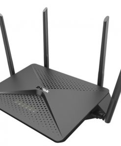 AC2600 EXO MU-MIMO Wi-Fi Router D-Link DIR-882