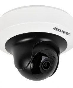 Camera không dây HIKVISION DS-2CD2F42FWD-IWS