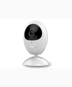 Camera không dây HIKVISION DS-2CV2U21FD-IW-B