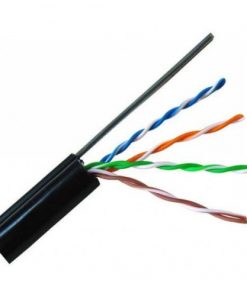 Cáp mạng CAT.5E UTP 4-pairs dùng ngoài trời