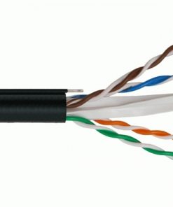 Cáp mạng CAT.6 UTP 4-pairs dùng ngoài trời