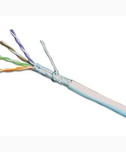 Cáp mạng Dintek CAT.5E S-FTP