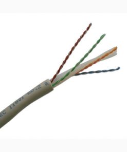 Cáp mạng Dintek CAT.6A UTP