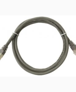 Cáp mạng Lan đúc sẵn Dintek Cat.6A UTP 3 mét