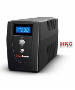 Bộ lưu điện Cyber Power VALUE2200ELCD 2200VA/1320W