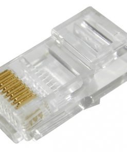 Đầu nối RJ-45 Dintek CAT6 Modular Plug