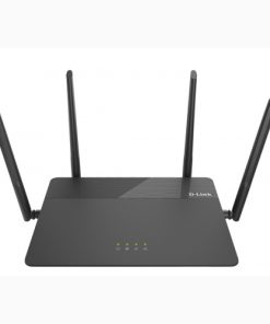 EXO AC1900 MU-MIMO Wi-Fi Router D-Link DIR-878