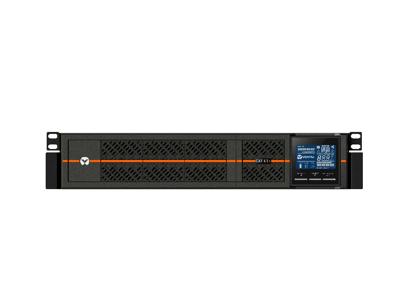 Vertiv UPS GXT RT+ 1kVA 230V 2U