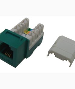 Modular Jack RJ11 Keystone Jack Dintek