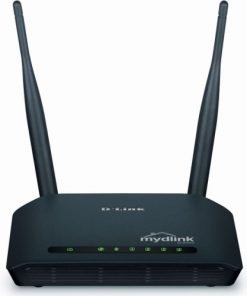 mydlinkTM Cloud Wireless-N 300 Router D-Link DIR-605L