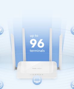 bộ phát wifi Ruijie RG-EW1200G