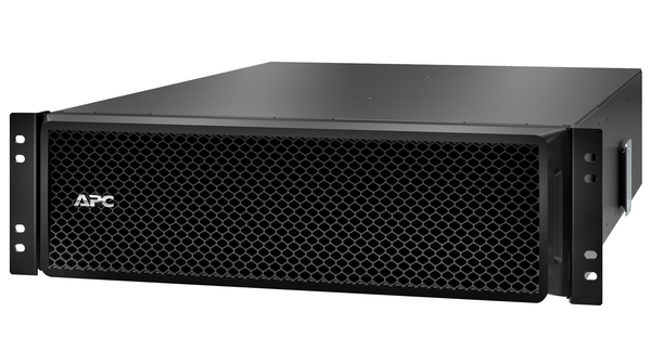 Srt192bp Expansion Module Rack Mount Bộ lưu điện APC Smart UPS SRT 192V 5kVA And 6kVA RM Battery Pack SRT192RMBP