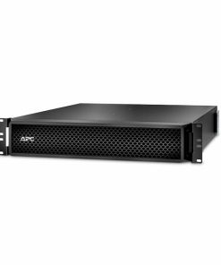 Bộ lưu điện UPS APC Smart-UPS SRT 96V-3kVA RM Battery Pack APC SRT96RMBP