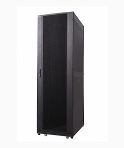 Tủ rack Vietrack S Series Server Cabinet 42U 800x1200 VRS42 8120
