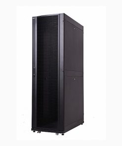 Tủ rack Vietrack V Series Server Cabinet 20U 800x600 VRV20 860