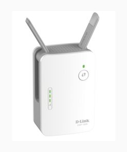 Wireless AC1200 Range Extender D-Link DAP-1620