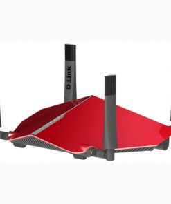 Wireless Dual-Band Gigabit Cloud Router D-Link DIR-885L