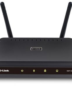 Wireless N Access Point D-Link DAP-1360