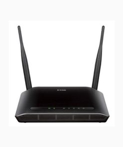 Wireless N300 Broadband Router D-Link DIR-612