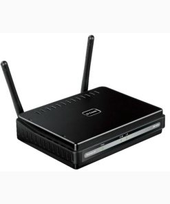 Wireless-N Gigabit PoE Access Point D-Link DAP-2310/EAU