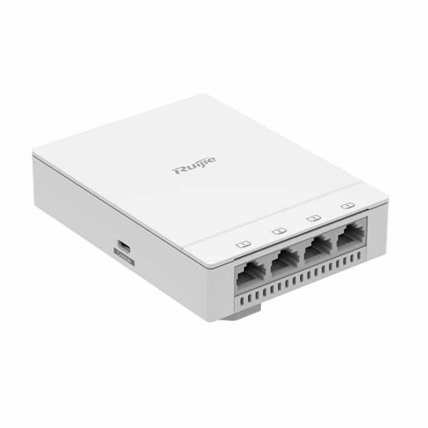 Bộ Phát WiFi Ruijie RG-AP180-MNT: Giải Pháp WiFi Tối Ưu Bộ phát Wifi Ruijie RG-AP180-MNT