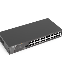 Bộ chuyển mạng RUIJIE RG-ES124GD