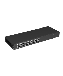 Bộ chuyển mạch RUIJIE RG-ES224GC - chuyển mạng không POE 24 cổng cho doanh nghiệp Bộ chuyển mạch RUIJIE RG-ES224GC - chuyển mạng không POE 24 cổng cho doanh nghiệp - Ảnh 3