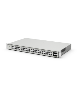 Bộ chuyển mạch RUIJIE RG-NBS3200-48GT4XS - thiết bị chuyển mạng Ethernet 2 lớp hiệu suất cao. - Ảnh 8