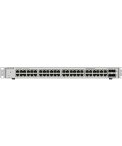 Bộ chuyển mạch RUIJIE RG-NBS3200-48GT4XS - thiết bị chuyển mạng Ethernet 2 lớp hiệu suất cao. - Ảnh 10