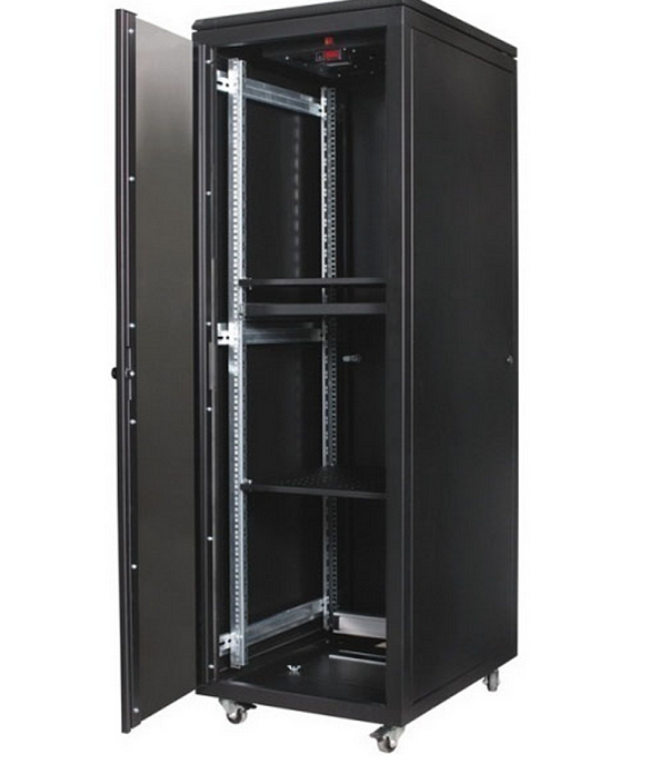 Tủ Rack Ekorack EKOC1560PD 19" 15U