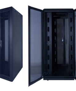 Tủ Rack Ekorack EKOC4211080PDWFVCM 19" 42U