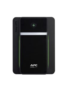 Bộ lưu điện APC Easy UPS 1200VA AVR Universal Sockets 230V