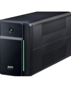 Bộ lưu điện APC Back-UPS 1600VA 230V AVR Universal Sockets