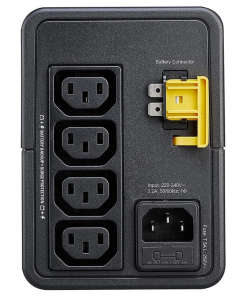 Bộ Lưu Điện APC Easy Back-UPS 700VA 230V AVR USB Charging Universal Sockets Bộ lưu điện APC Easy Back-UPS 700VA 230V AVR USB Charging Universal Sockets