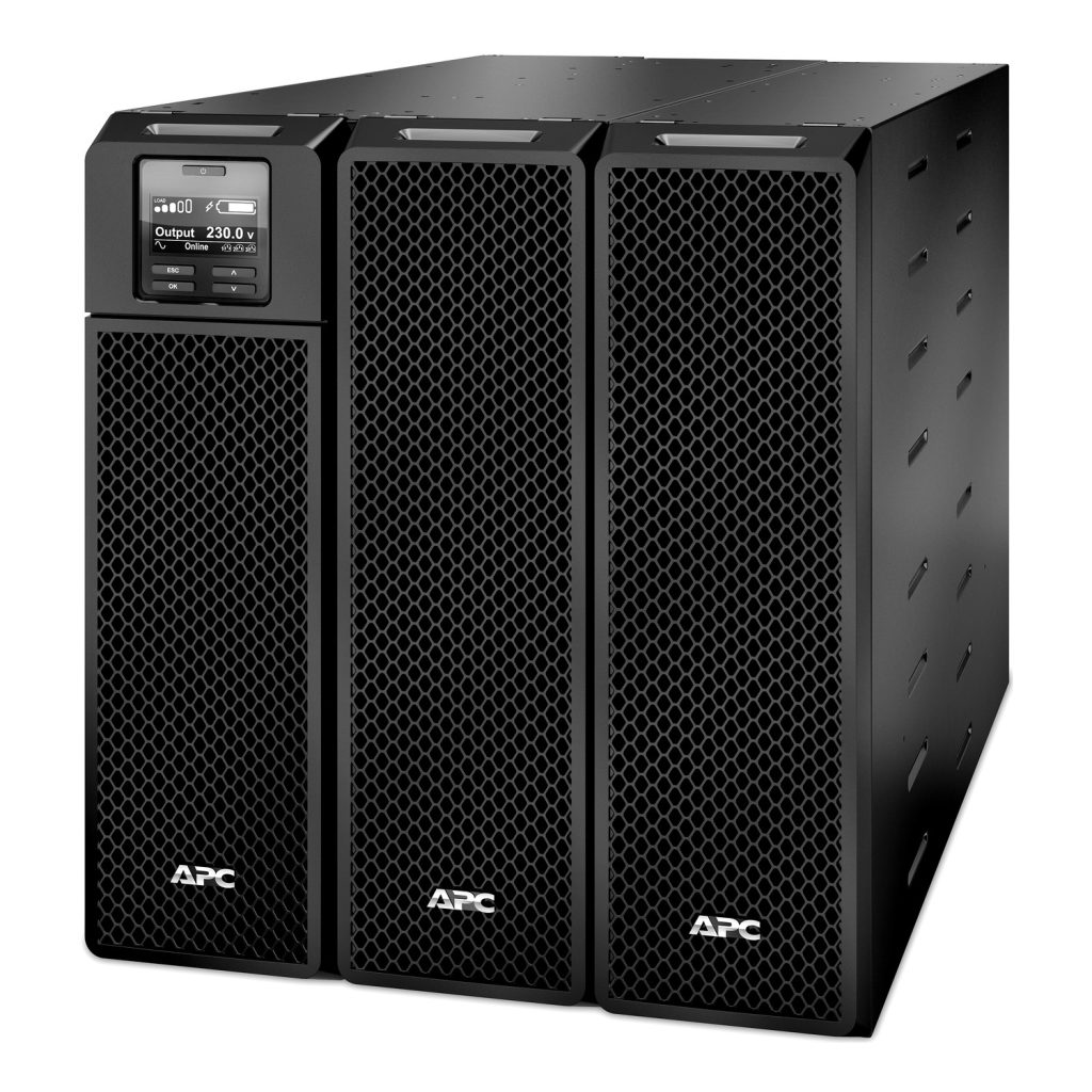 Bộ lưu điện APC SMART-UPS SRT 10000VA 230V