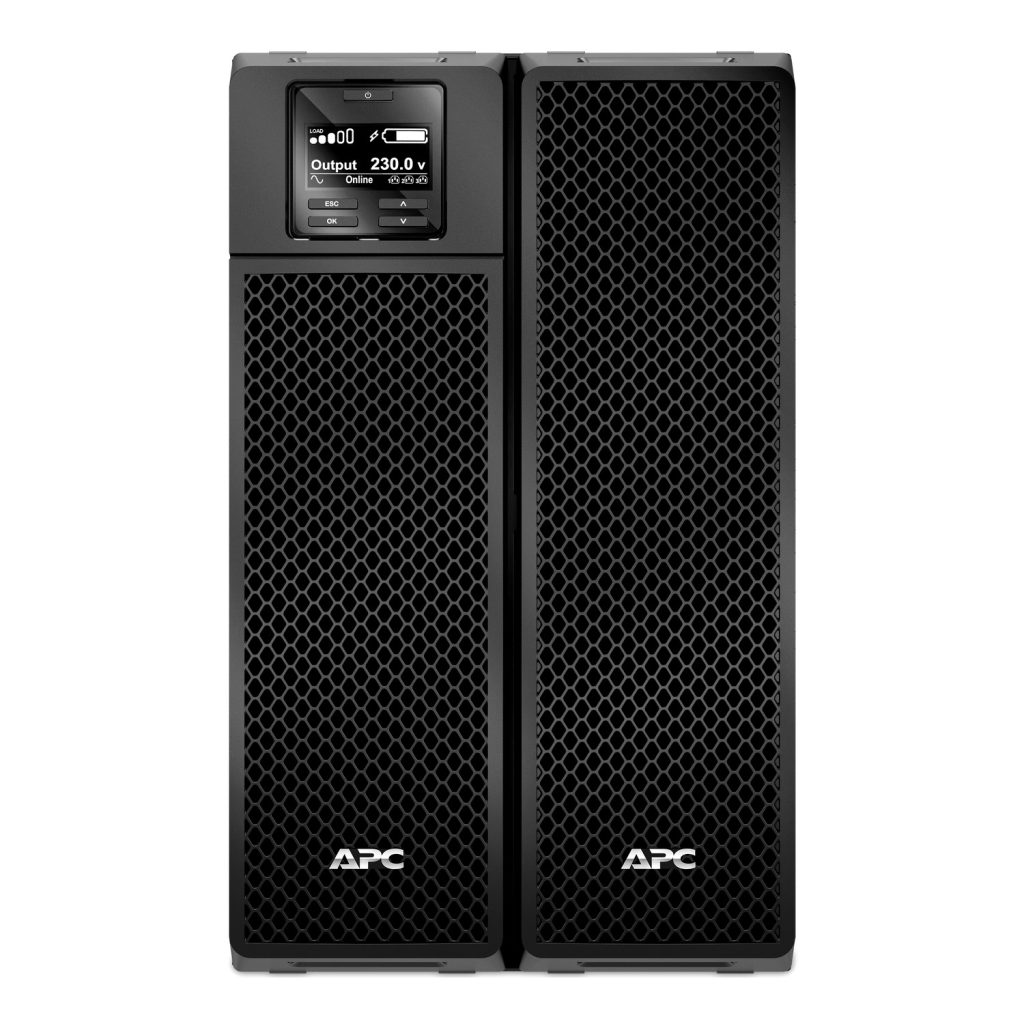 Bộ lưu điện APC SMART-UPS SRT 10000VA 230V