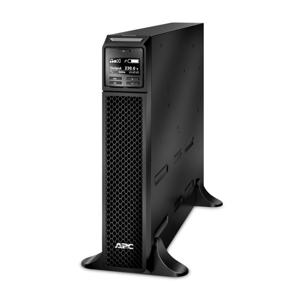 Bộ lưu điện APC SMART-UPS SRT 3000VA 230V