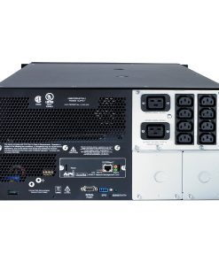 Bộ lưu điện APC Smart UPS 5000VA 230V Rackmount Tower